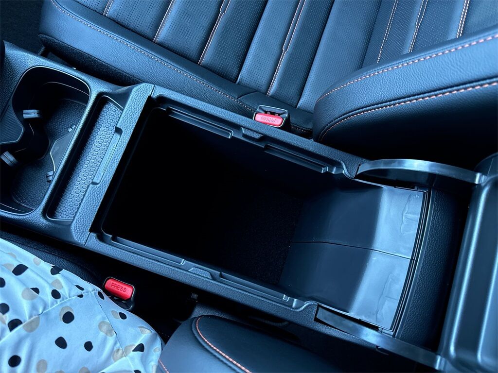 2026 Honda CR-V Hybrid Sport-L Oklahoma City OK