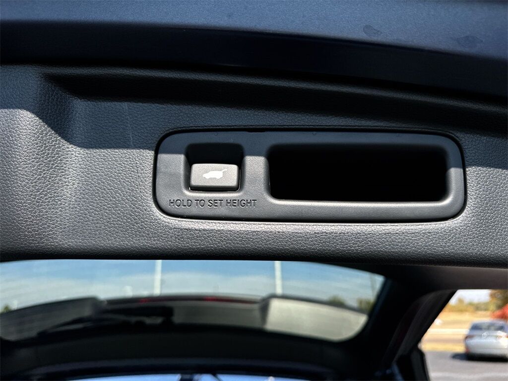 2026 Honda CR-V Hybrid Sport-L Oklahoma City OK