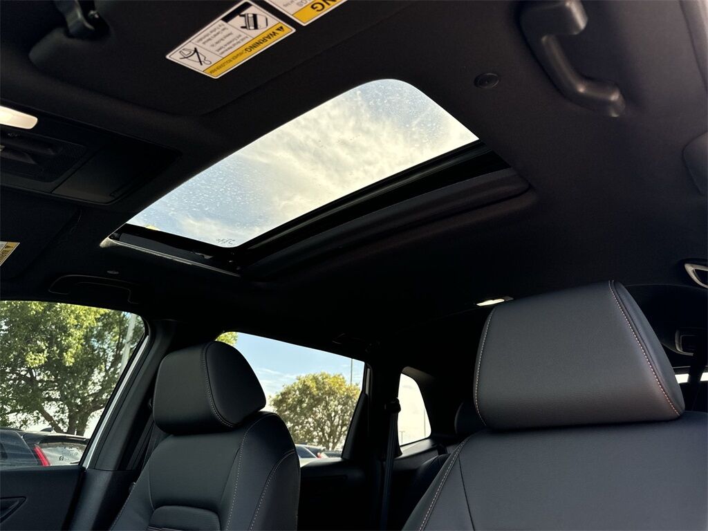 2026 Honda CR-V Hybrid Sport-L Oklahoma City OK