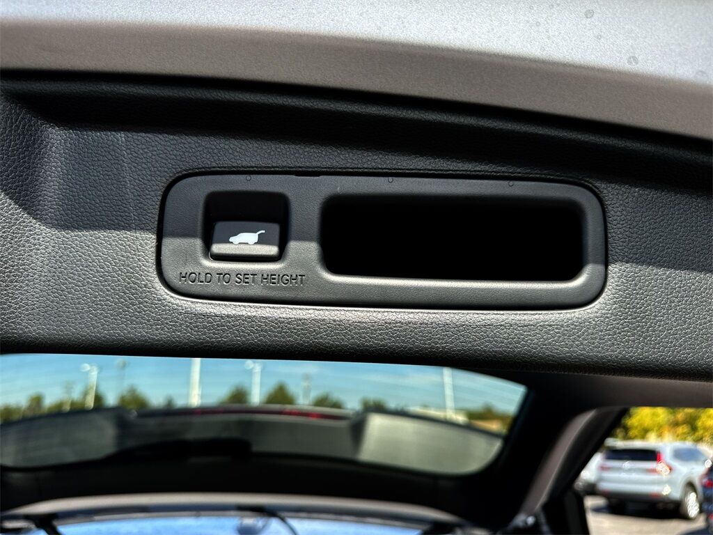 2026 Honda CR-V Hybrid Sport-L Oklahoma City OK