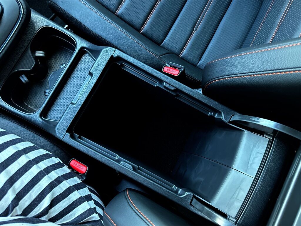 2026 Honda CR-V Hybrid Sport-L Oklahoma City OK