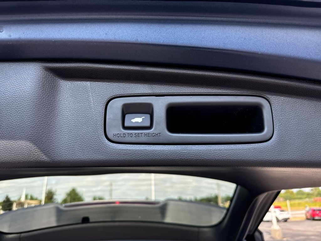 2026 Honda CR-V Hybrid Sport-L Oklahoma City OK