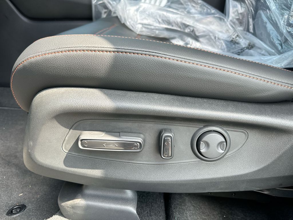 2026 Honda CR-V Hybrid Sport-L Oklahoma City OK