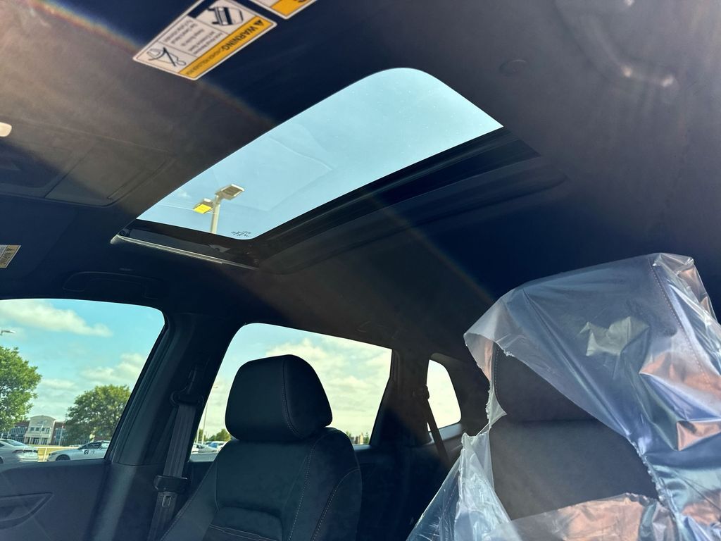 2026 Honda CR-V Hybrid Sport-L Oklahoma City OK