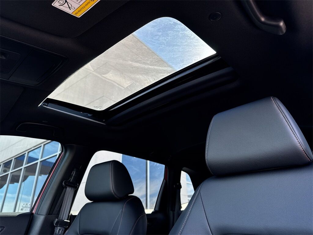 2026 Honda CR-V Hybrid Sport-L Oklahoma City OK