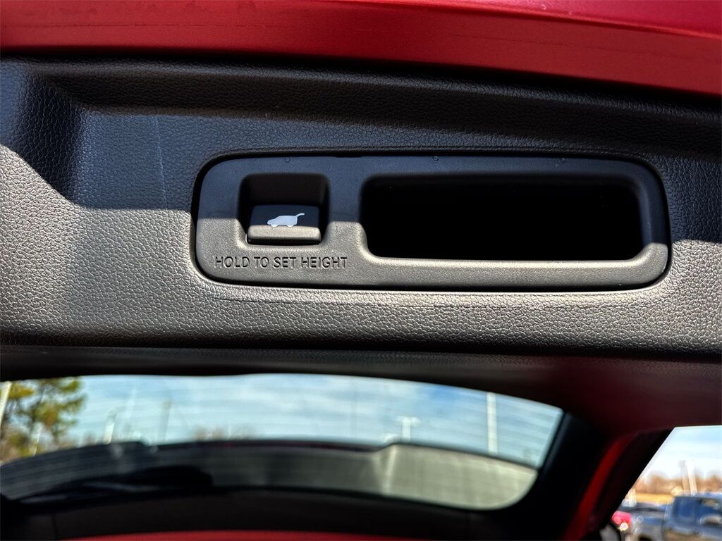 2026 Honda CR-V Hybrid Sport-L Oklahoma City OK