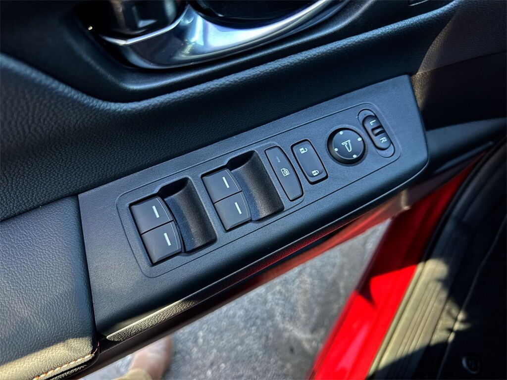 2026 Honda CR-V Hybrid Sport-L Oklahoma City OK