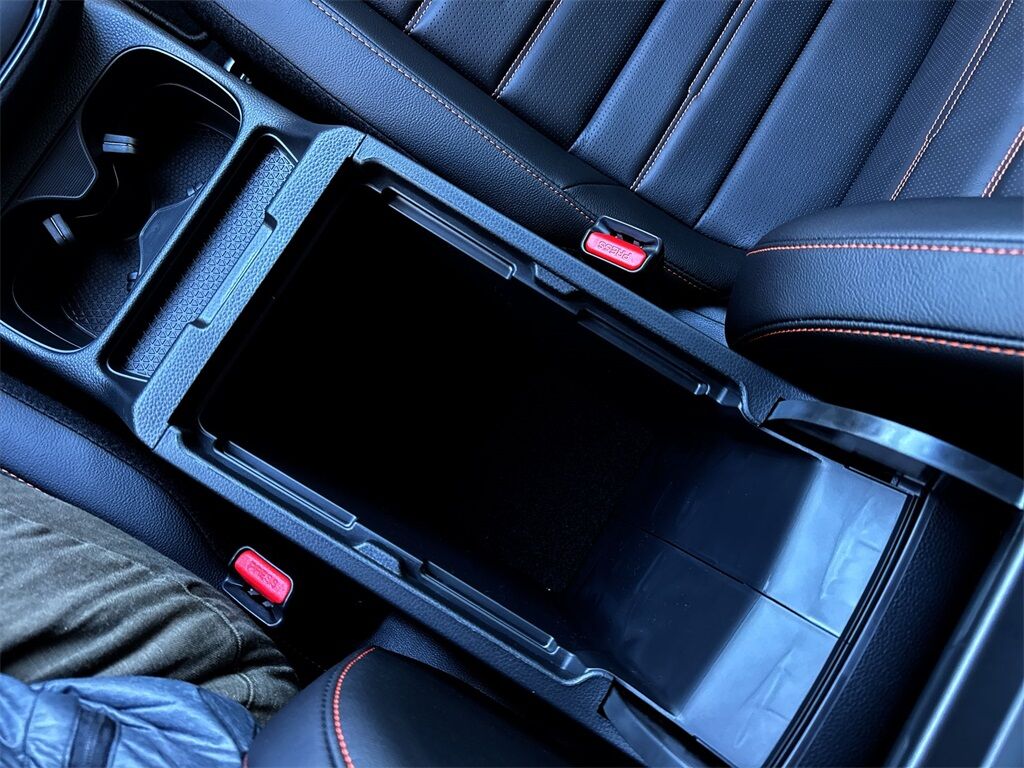 2026 Honda CR-V Hybrid Sport-L Oklahoma City OK