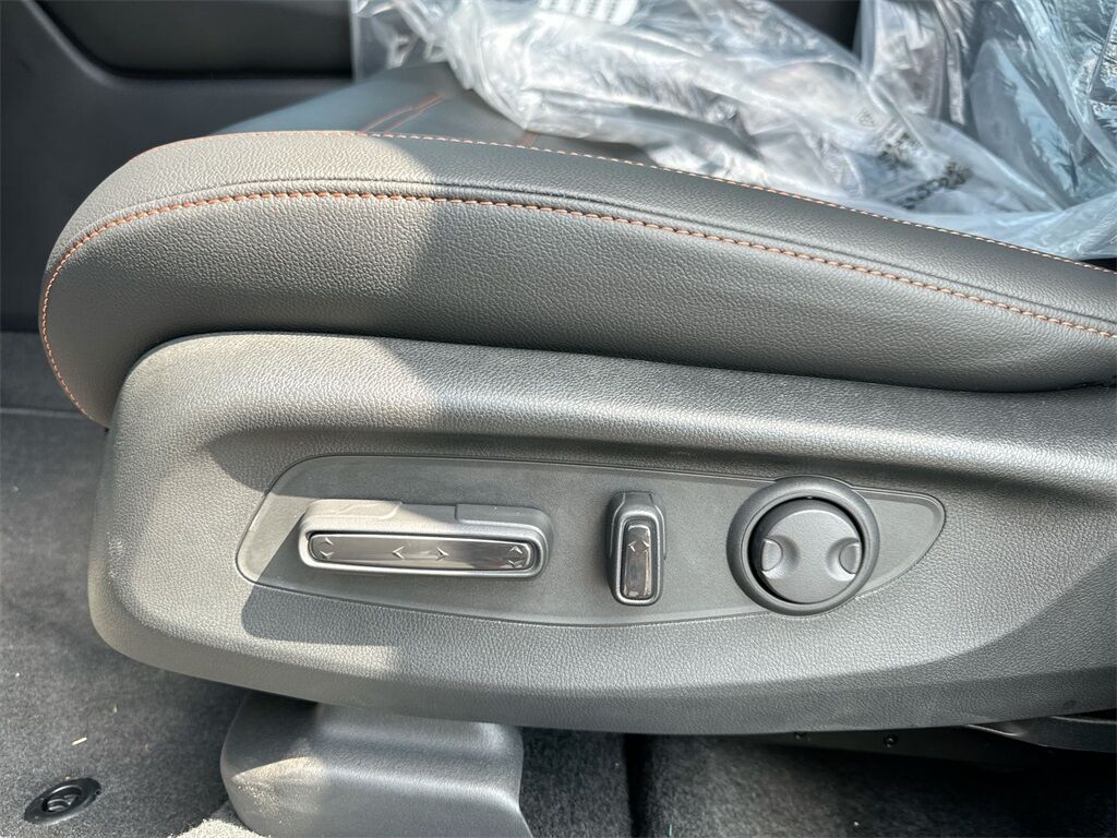 2026 Honda CR-V Hybrid Sport-L Oklahoma City OK