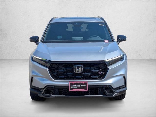 2026 Honda CR-V Hybrid Sport-L Roseville CA