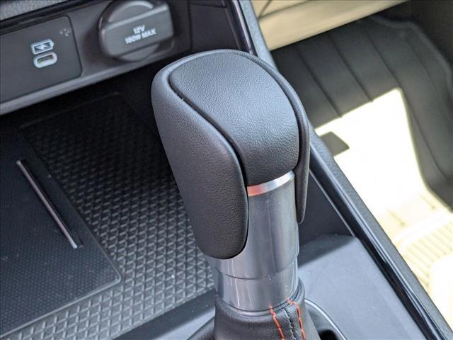2026 Honda CR-V Hybrid Sport-L Roseville CA