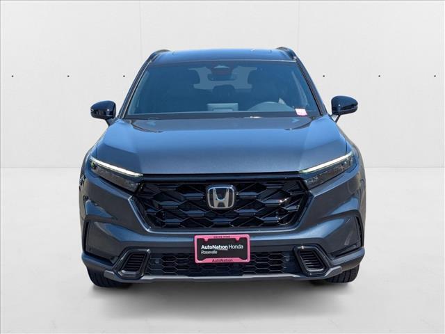 2026 Honda CR-V Hybrid Sport-L Roseville CA