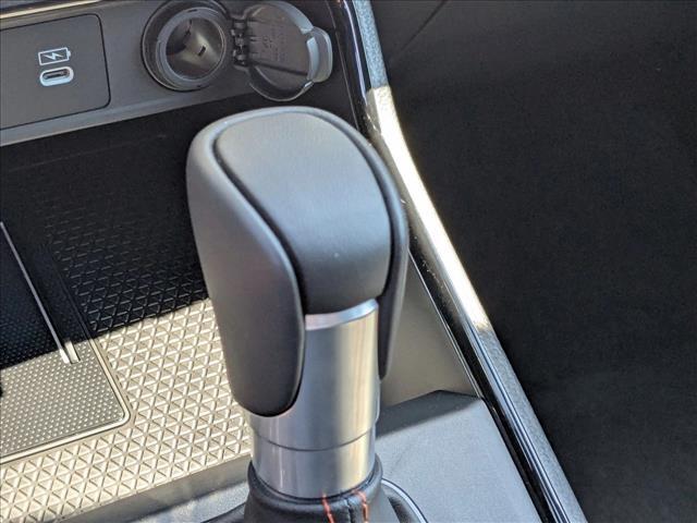 2026 Honda CR-V Hybrid Sport-L Roseville CA
