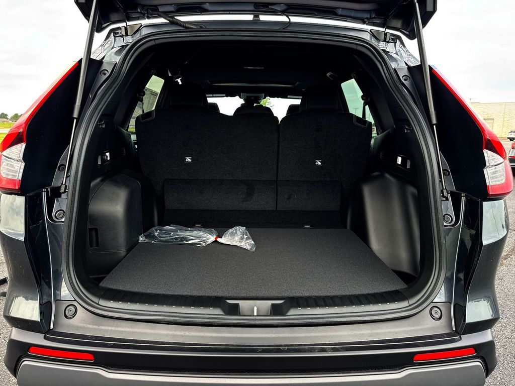 2026 Honda CR-V Hybrid Sport Oklahoma City OK