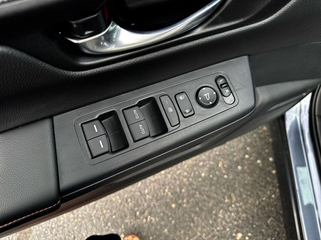 2026 Honda CR-V Hybrid Sport Oklahoma City OK
