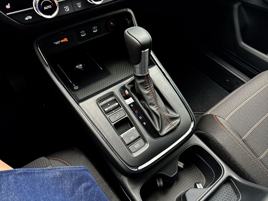 2026 Honda CR-V Hybrid Sport Oklahoma City OK