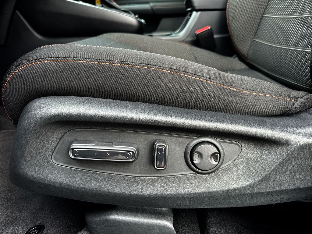 2026 Honda CR-V Hybrid Sport Oklahoma City OK