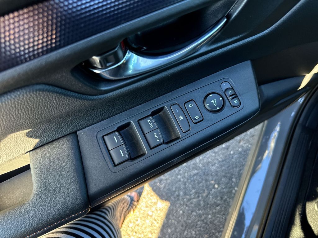 2026 Honda CR-V Hybrid Sport Oklahoma City OK