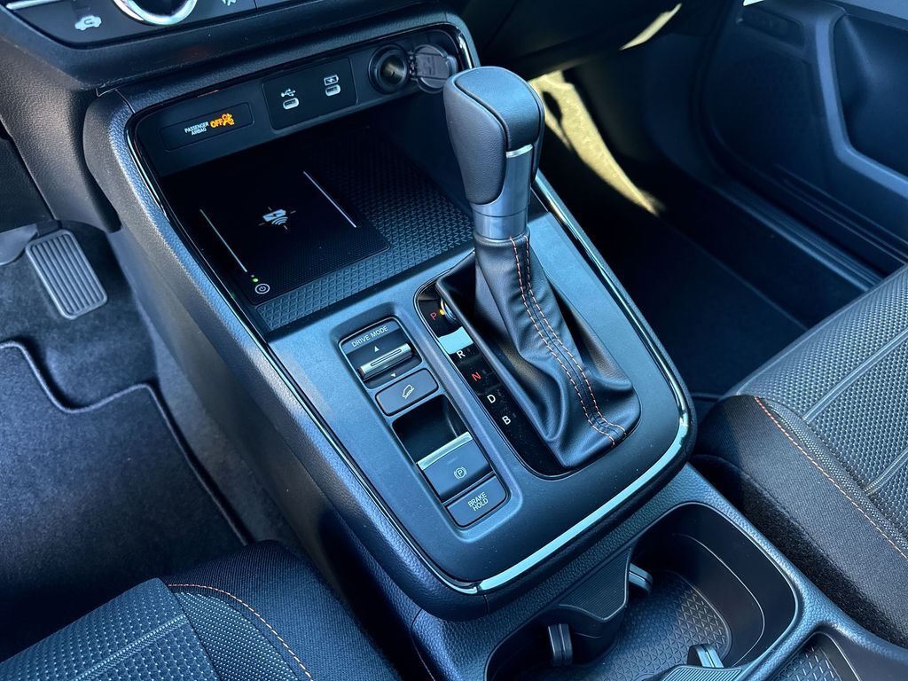 2026 Honda CR-V Hybrid Sport Oklahoma City OK