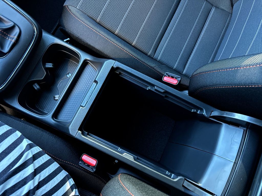 2026 Honda CR-V Hybrid Sport Oklahoma City OK