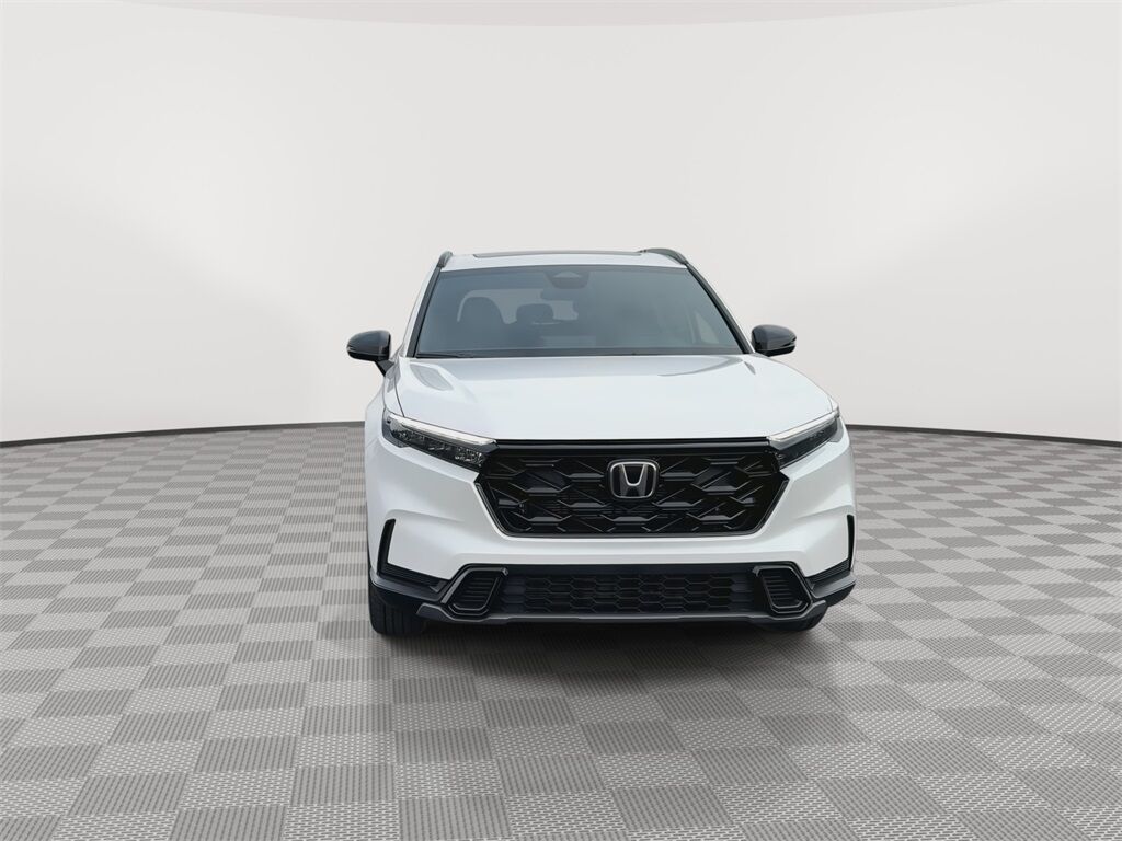 2026 Honda CR-V Hybrid Sport Oklahoma City OK