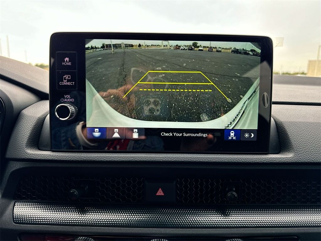 2026 Honda CR-V Hybrid Sport Oklahoma City OK