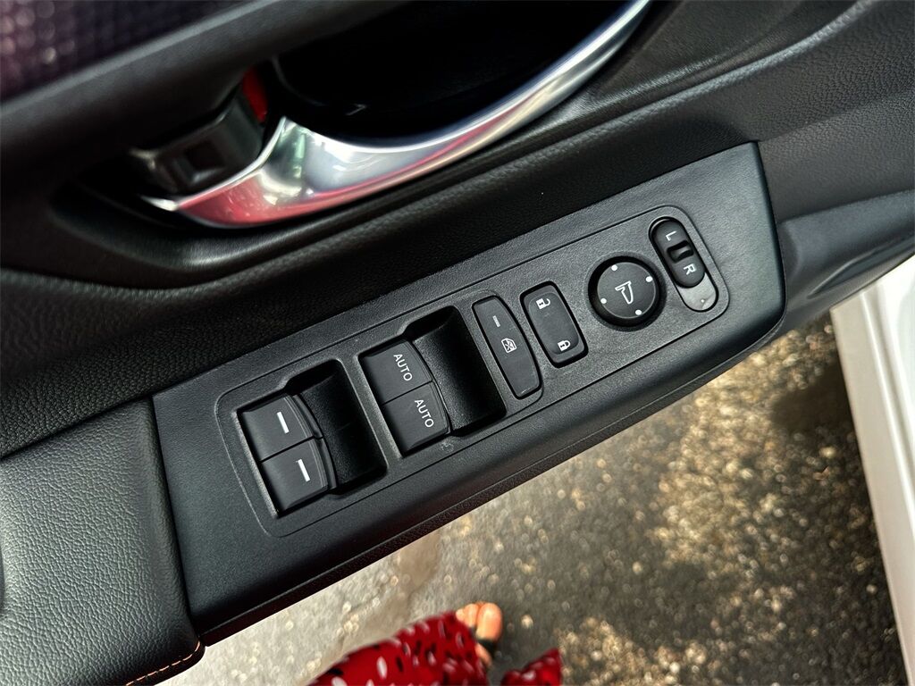 2026 Honda CR-V Hybrid Sport Oklahoma City OK