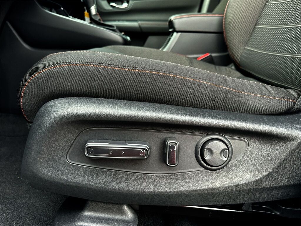 2026 Honda CR-V Hybrid Sport Oklahoma City OK