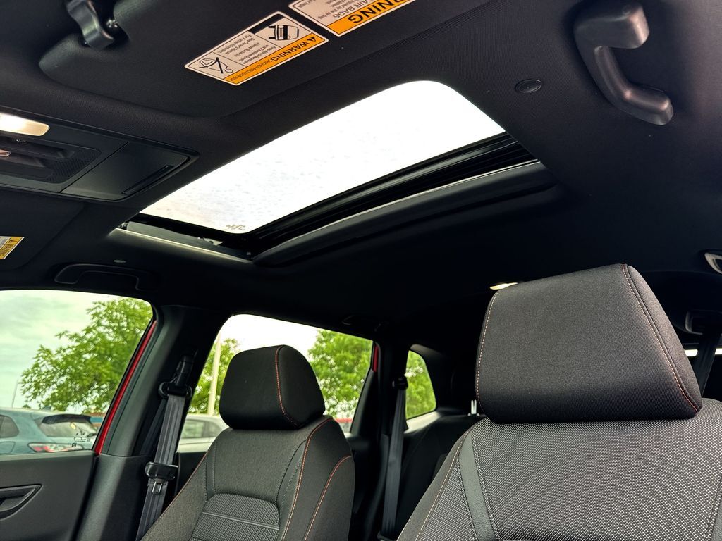 2026 Honda CR-V Hybrid Sport Oklahoma City OK