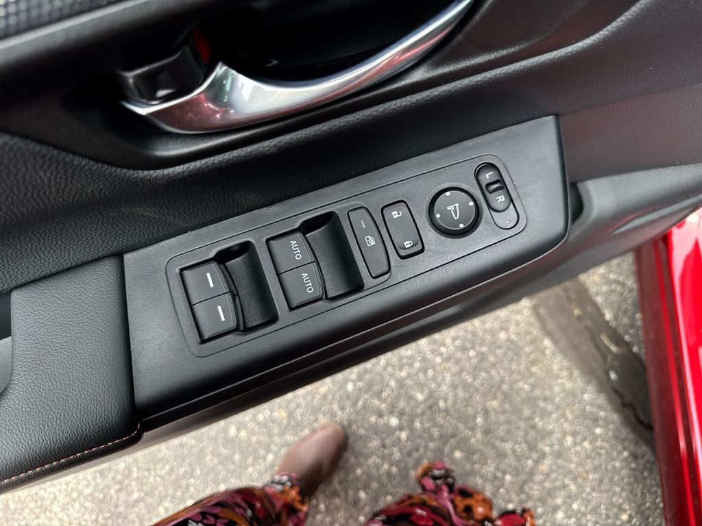 2026 Honda CR-V Hybrid Sport Oklahoma City OK