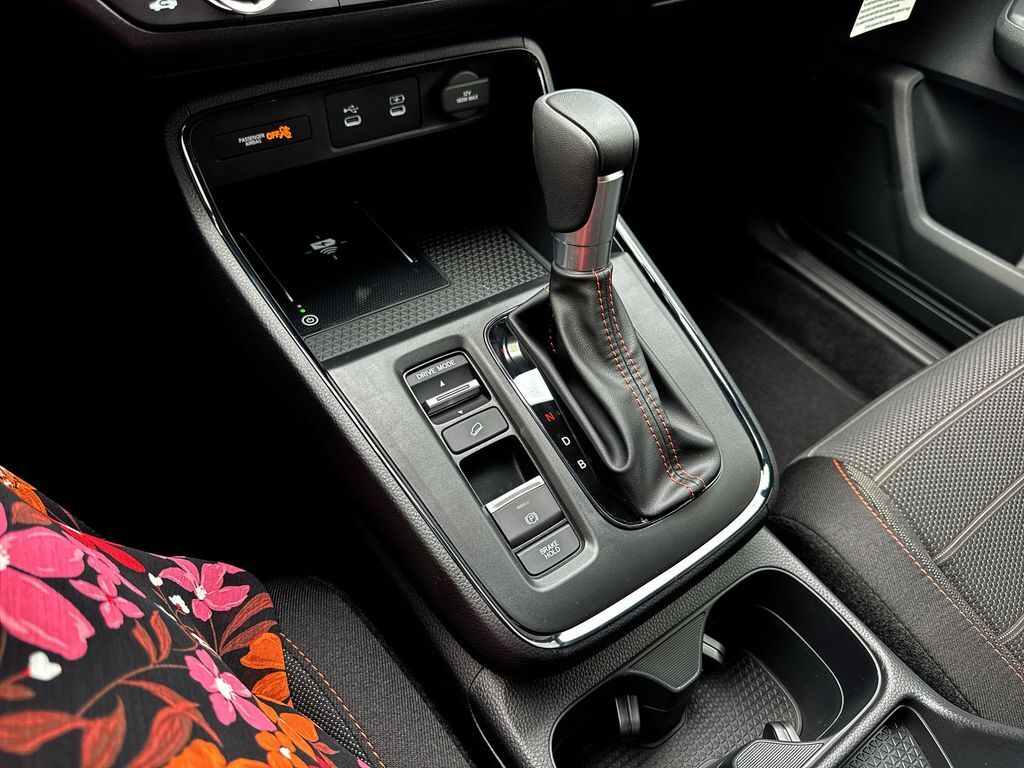 2026 Honda CR-V Hybrid Sport Oklahoma City OK