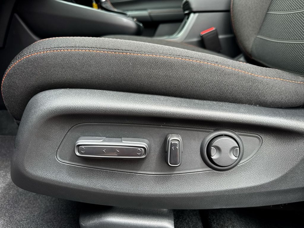 2026 Honda CR-V Hybrid Sport Oklahoma City OK