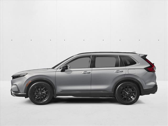 2026 Honda CR-V Hybrid Sport Roseville CA