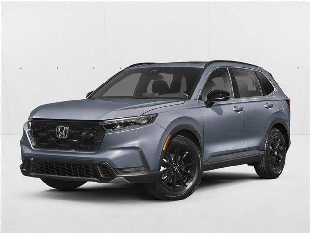 2026 Honda CR-V Hybrid Sport Roseville CA