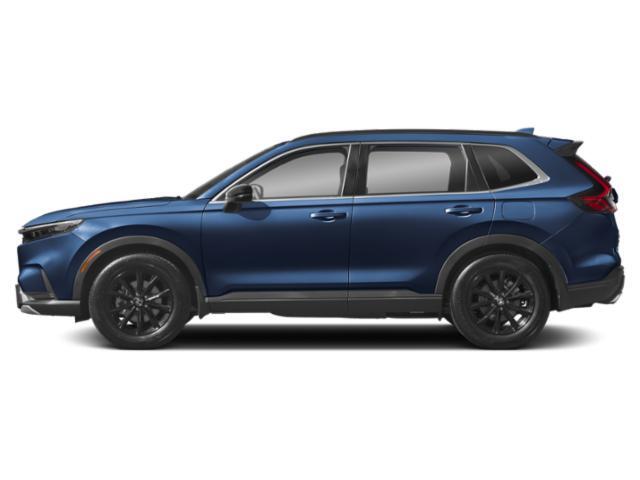2026 Honda CR-V Hybrid Sport Roseville CA