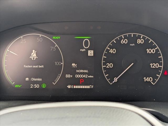 2026 Honda CR-V Hybrid Sport Roseville CA