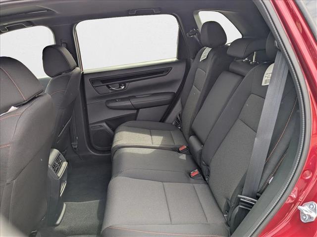 2026 Honda CR-V Hybrid Sport Roseville CA