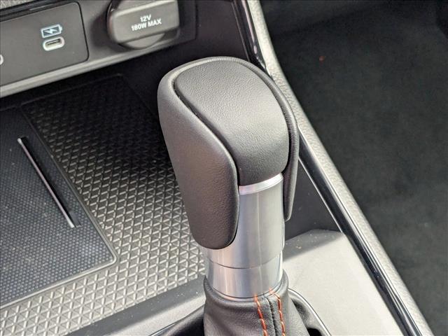 2026 Honda CR-V Hybrid Sport Roseville CA