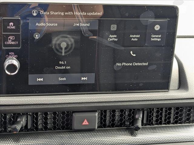 2026 Honda CR-V Hybrid Sport Roseville CA