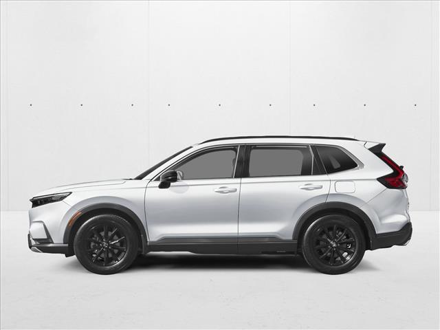 2026 Honda CR-V Hybrid Sport Roseville CA
