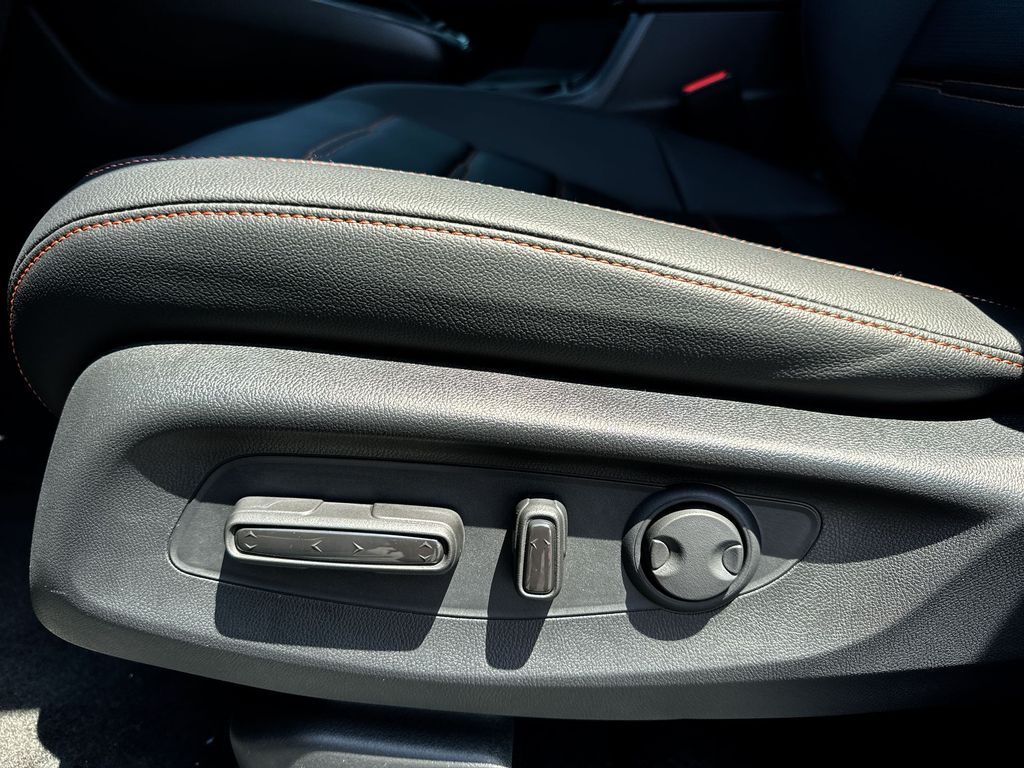 2026 Honda CR-V Hybrid Sport Touring Oklahoma City OK