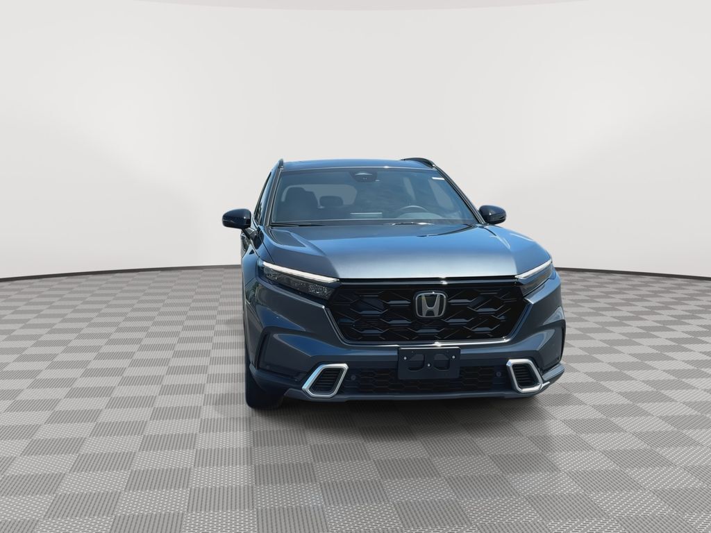 2026 Honda CR-V Hybrid Sport Touring Oklahoma City OK
