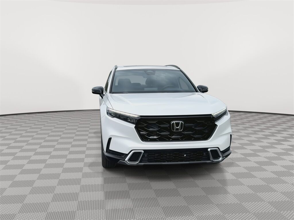 2026 Honda CR-V Hybrid Sport Touring Oklahoma City OK