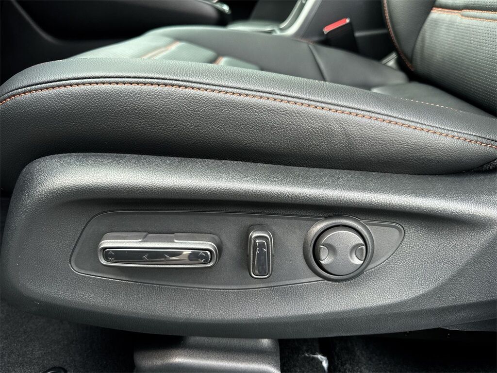 2026 Honda CR-V Hybrid Sport Touring Oklahoma City OK