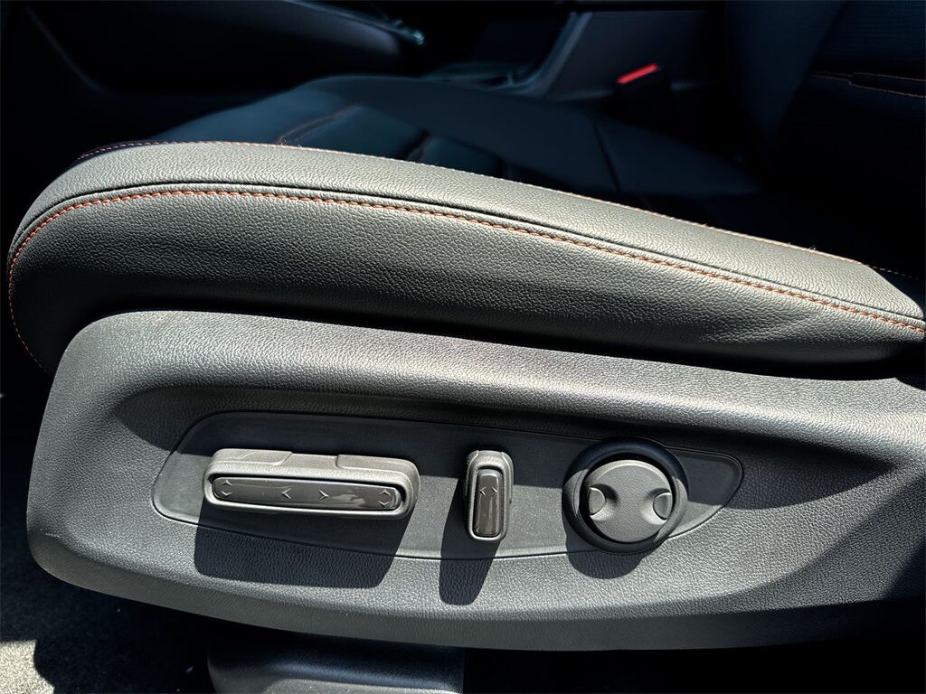 2026 Honda CR-V Hybrid Sport Touring Oklahoma City OK