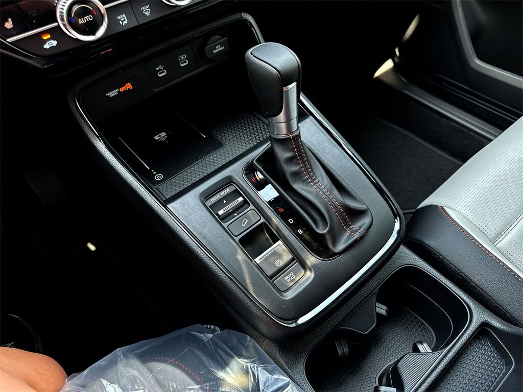 2026 Honda CR-V Hybrid Sport Touring Oklahoma City OK