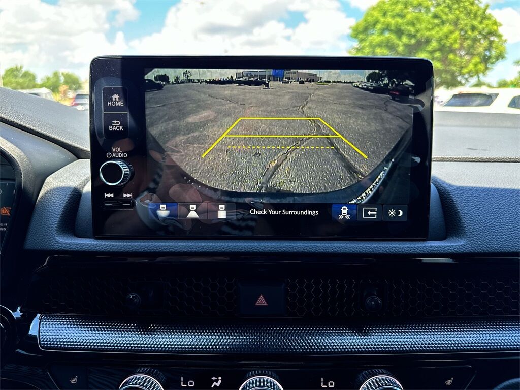 2026 Honda CR-V Hybrid Sport Touring Oklahoma City OK