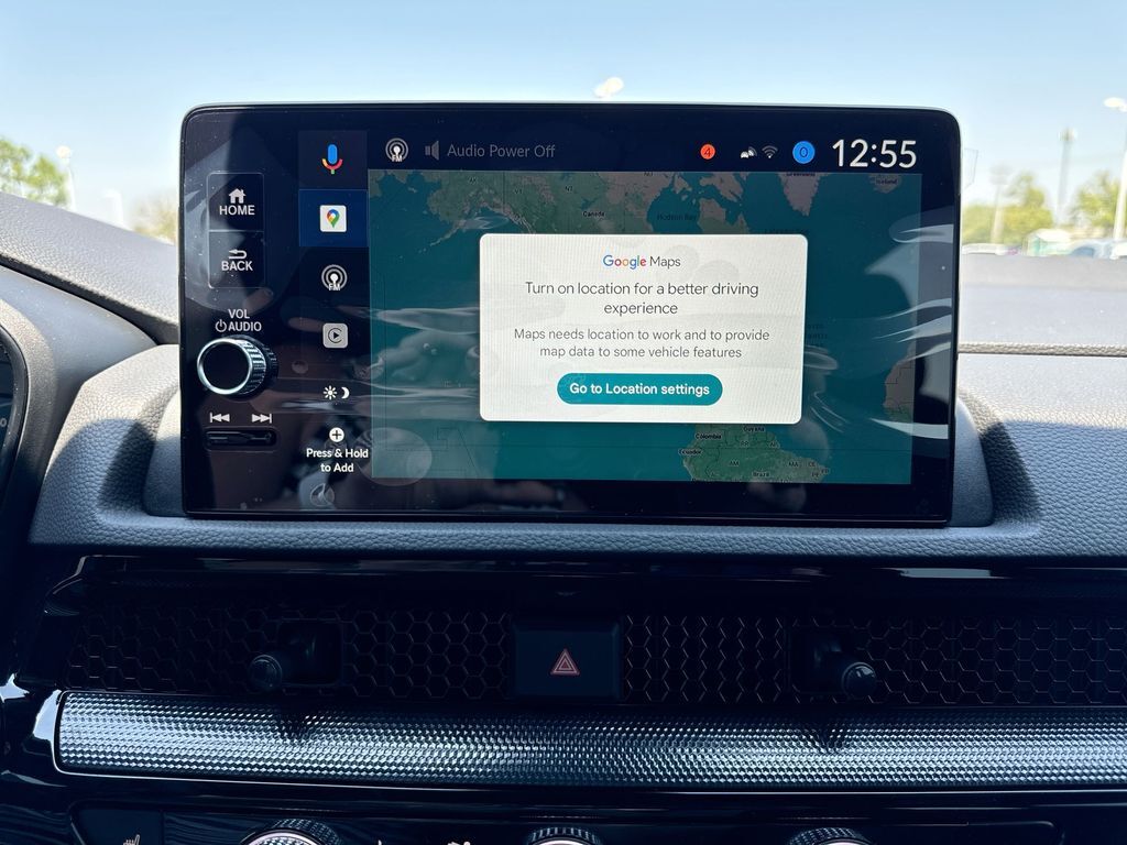 2026 Honda CR-V Hybrid Sport Touring Oklahoma City OK