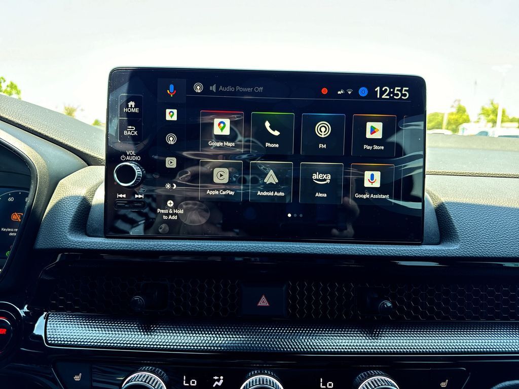 2026 Honda CR-V Hybrid Sport Touring Oklahoma City OK