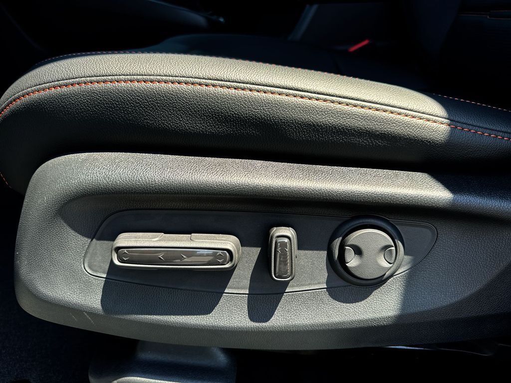 2026 Honda CR-V Hybrid Sport Touring Oklahoma City OK